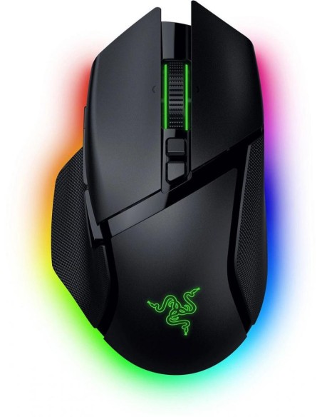 Mouse Razer Basilisk V3 PRO 35K, negru
