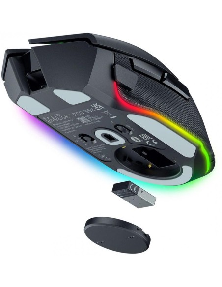 Mouse Razer Basilisk V3 PRO 35K, negru