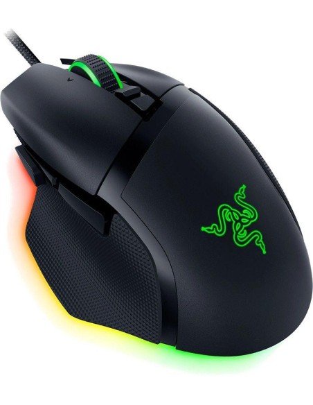 Mouse Razer Basilisk V3 35K, negru