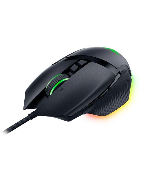Mouse Razer Basilisk V3 35K, negru