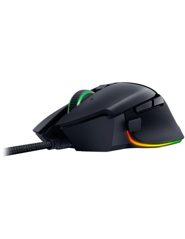 Mouse Razer Basilisk V3 35K, negru