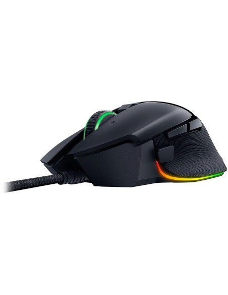 Mouse Razer Basilisk V3 35K, negru