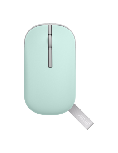 AS MD100 MOUSE PUR BT+2.4GHZ