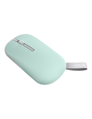 AS MD100 MOUSE PUR BT+2.4GHZ