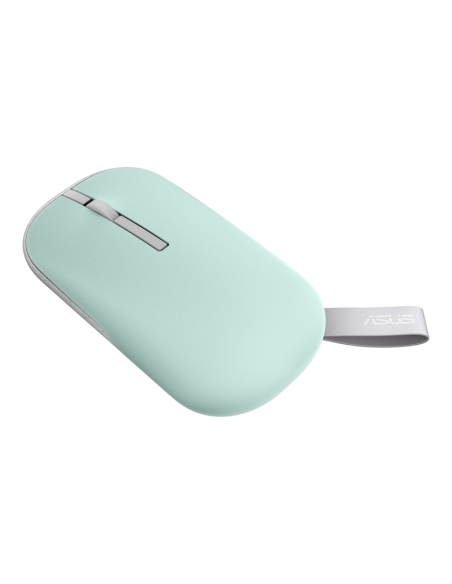 AS MD100 MOUSE PUR BT+2.4GHZ