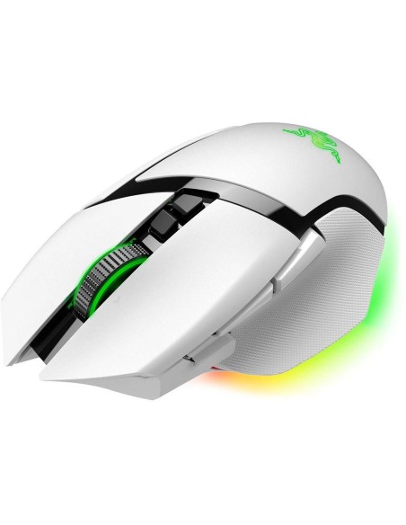 Mouse Razer Basilisk V3 PRO 35K, alb