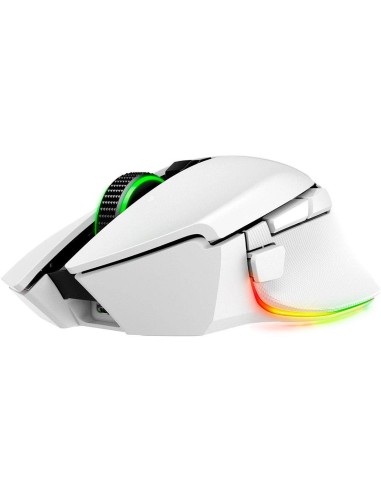 Mouse Razer Basilisk V3 PRO 35K, alb