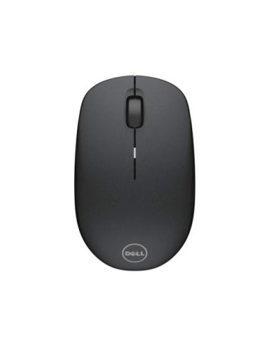 DL MOUSE WM126 USB BLACK