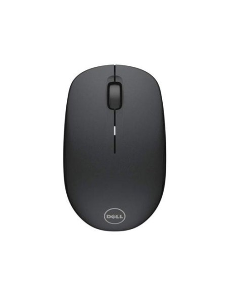 DL MOUSE WM126 USB BLACK
