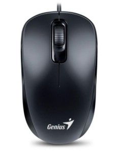 Mouse Genius DX-110 1000DPI, negru