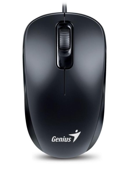 Mouse Genius DX-110 1000DPI, negru