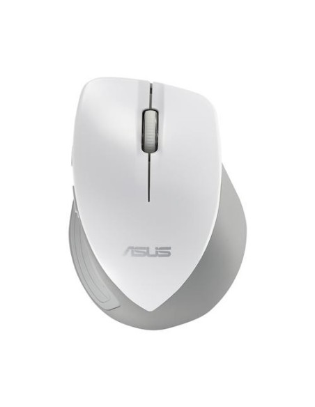 AS MOUSE WT465 V2 WIRELESS WHITE