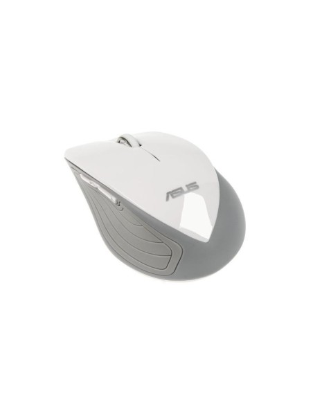 AS MOUSE WT465 V2 WIRELESS WHITE