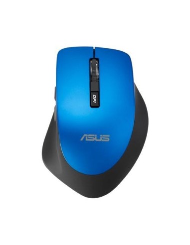 AS MOUSE WT425 OPTICAL WIRELESS BLUE
