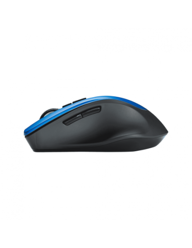 AS MOUSE WT425 OPTICAL WIRELESS BLUE