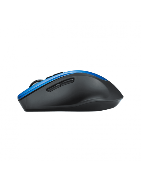AS MOUSE WT425 OPTICAL WIRELESS BLUE
