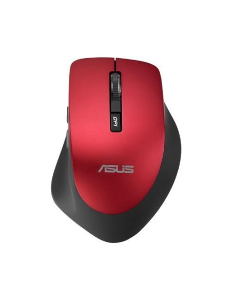 AS MOUSE WT425 OPTICAL WIRELESS RED