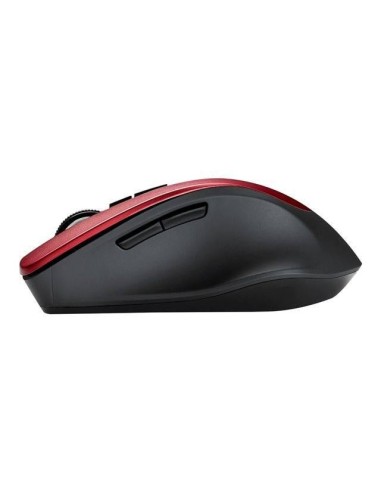 AS MOUSE WT425 OPTICAL WIRELESS RED