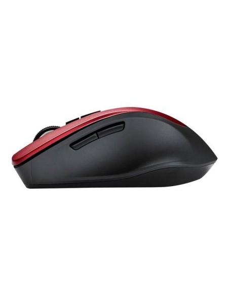 AS MOUSE WT425 OPTICAL WIRELESS RED