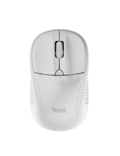 Mouse Trust WS Optical 1600 DPI, alb