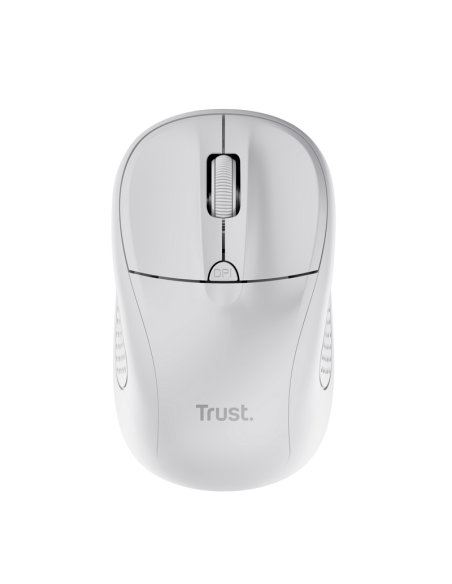 Mouse Trust WS Optical 1600 DPI, alb