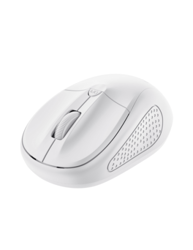 Mouse Trust WS Optical 1600 DPI, alb