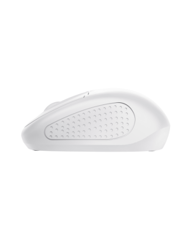 Mouse Trust WS Optical 1600 DPI, alb