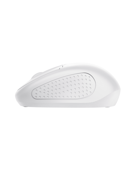 Mouse Trust WS Optical 1600 DPI, alb