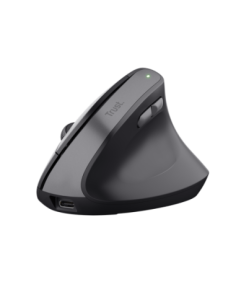 Mouse ergonomic fara fir Trust Bayo II n