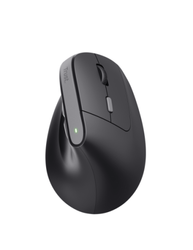 Mouse ergonomic fara fir Trust Bayo II n