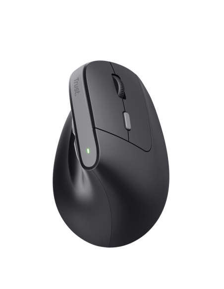 Mouse ergonomic fara fir Trust Bayo II n