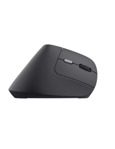Mouse ergonomic fara fir Trust Bayo II n