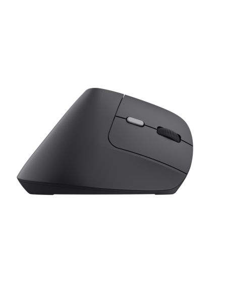 Mouse ergonomic fara fir Trust Bayo II n