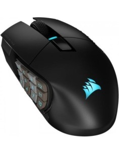 Mouse Gaming CORSAIR SCIMITAR ELITE RGB