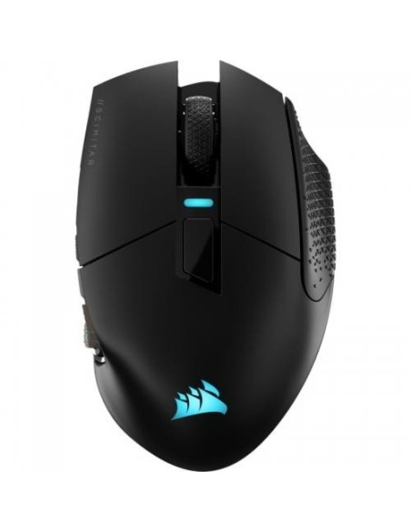 Mouse Gaming CORSAIR SCIMITAR ELITE RGB
