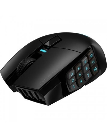 Mouse Gaming CORSAIR SCIMITAR ELITE RGB