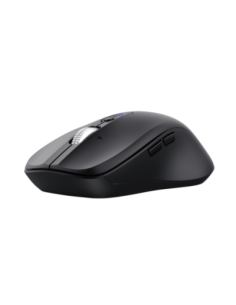 Mouse WS Trust Ferro Hyperscroll, negru