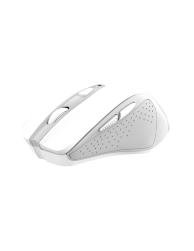 Mouse wireless Trust Nito Silent alb