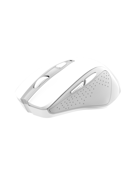 Mouse wireless Trust Nito Silent alb
