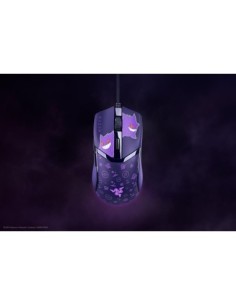 Mouse Razer Cobra - Pokemon Ed.
