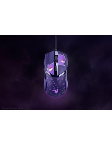 Mouse Razer Cobra - Pokemon Ed.