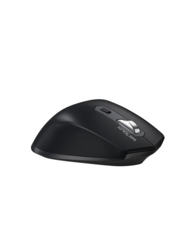 MOUSE SERIOUX APEX  166 WR BLACK USB
