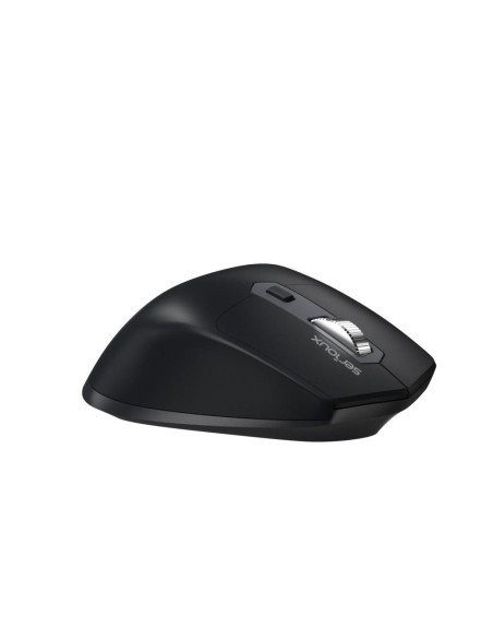 MOUSE SERIOUX APEX  166 WR BLACK USB