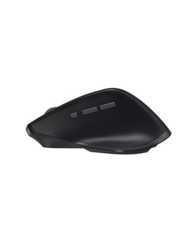 MOUSE SERIOUX APEX  166 WR BLACK USB
