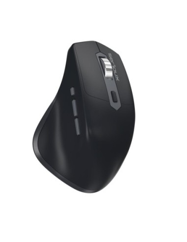 MOUSE SERIOUX APEX  166 WR BLACK USB