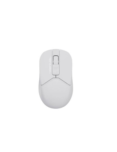 MOUSE A4TECH FG12 WS 1200DPI, ALB