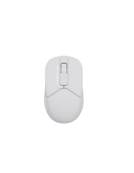 MOUSE A4TECH FG12 WS 1200DPI, ALB