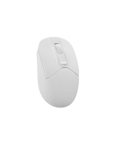 MOUSE A4TECH FG12 WS 1200DPI, ALB