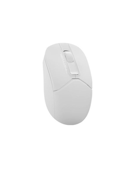 MOUSE A4TECH FG12 WS 1200DPI, ALB