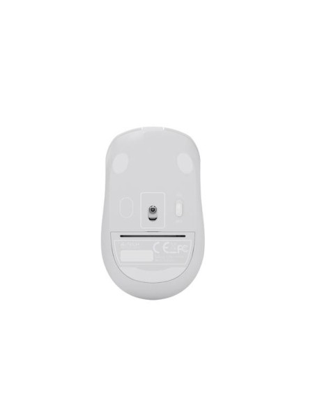 MOUSE A4TECH FG12 WS 1200DPI, ALB
